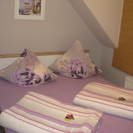 Ferienwohnung Klement Neubukow Zewnętrze zdjęcie