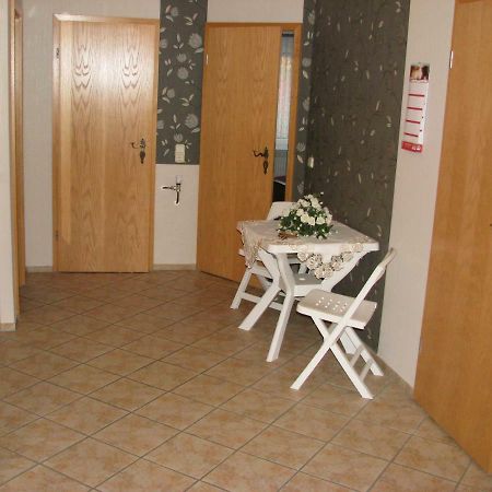 Ferienwohnung Klement Neubukow Zewnętrze zdjęcie