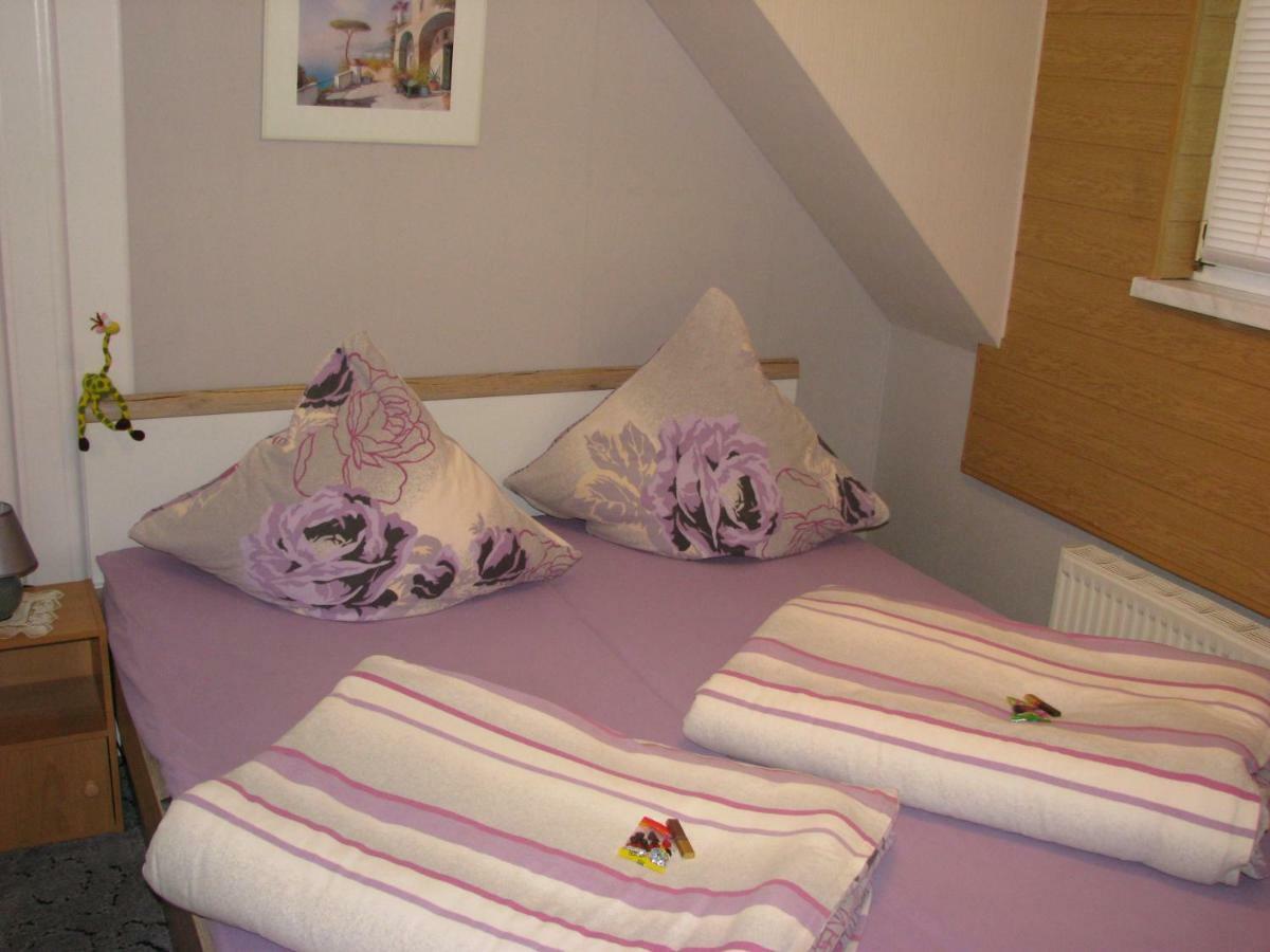 Ferienwohnung Klement Neubukow Zewnętrze zdjęcie