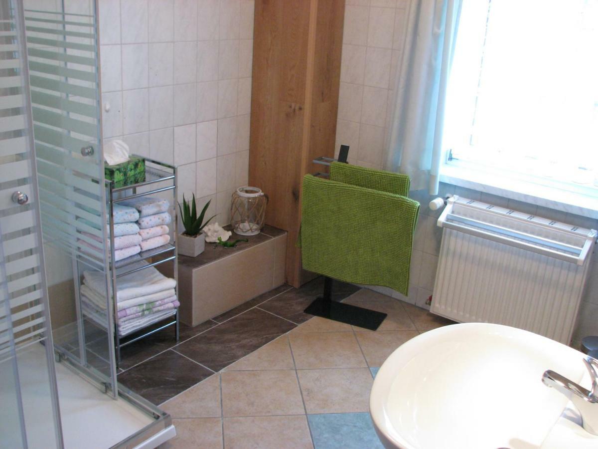 Ferienwohnung Klement Neubukow Zewnętrze zdjęcie