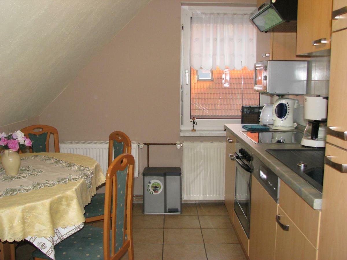 Ferienwohnung Klement Neubukow Zewnętrze zdjęcie