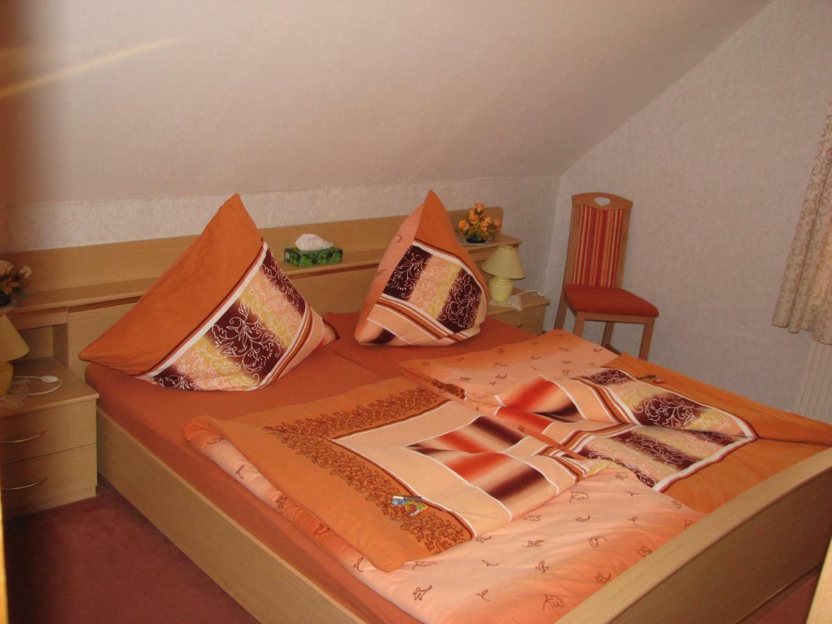 Ferienwohnung Klement Neubukow Zewnętrze zdjęcie
