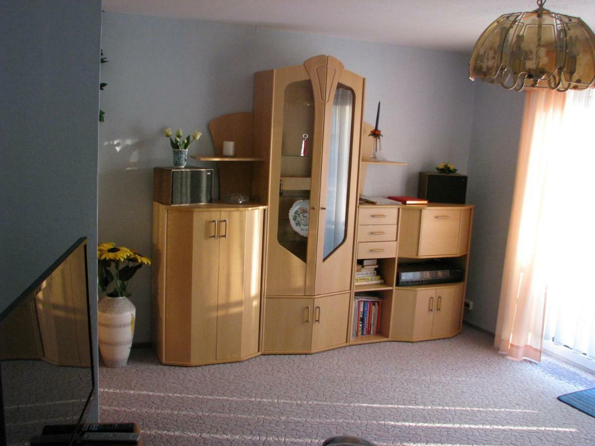 Ferienwohnung Klement Neubukow Zewnętrze zdjęcie