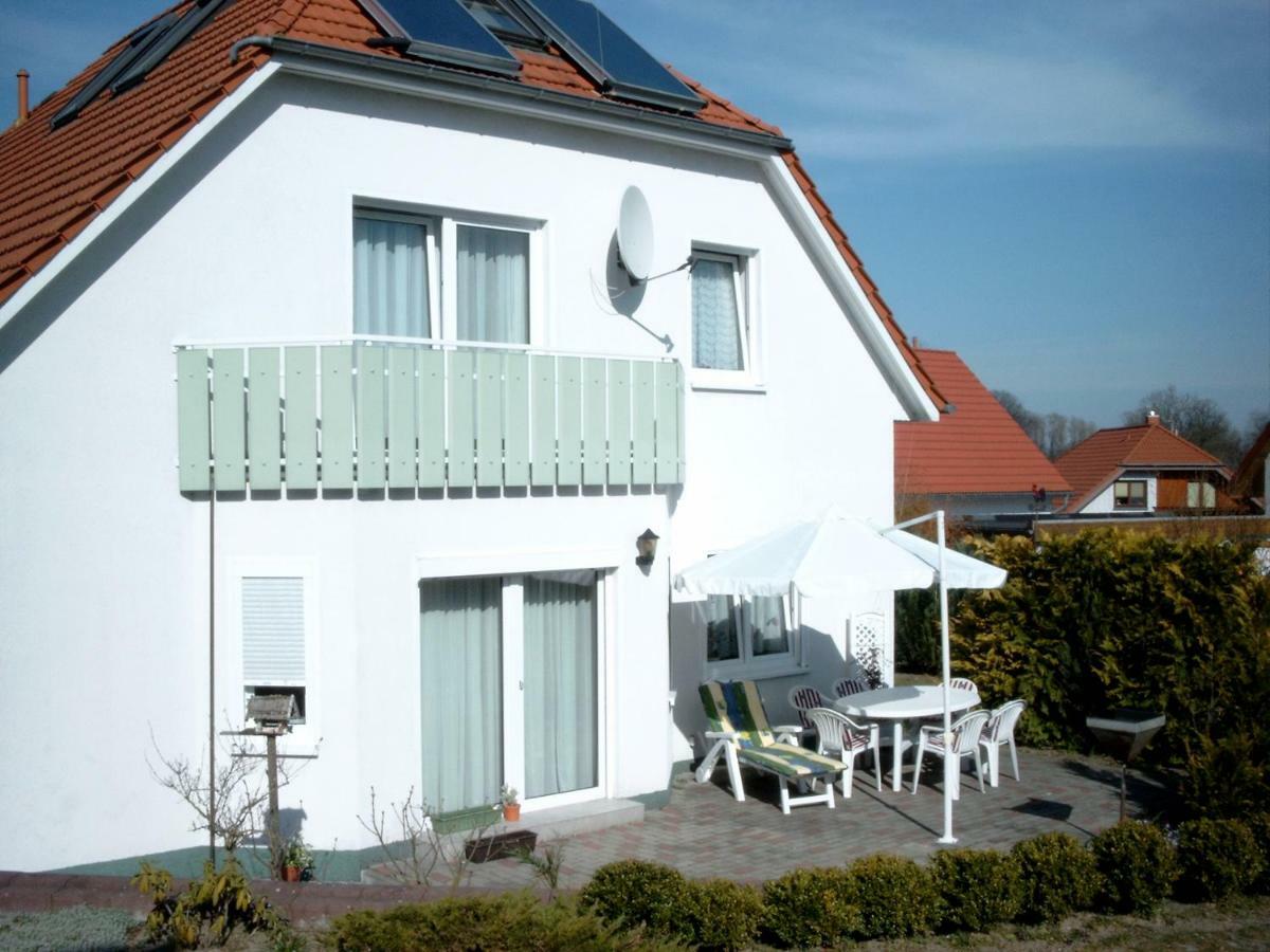 Ferienwohnung Klement Neubukow Zewnętrze zdjęcie